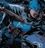 Fearless Age of Revelation (Earth-TRN1498)