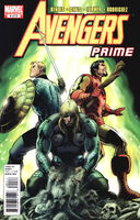 Avengers Prime Vol 1 4