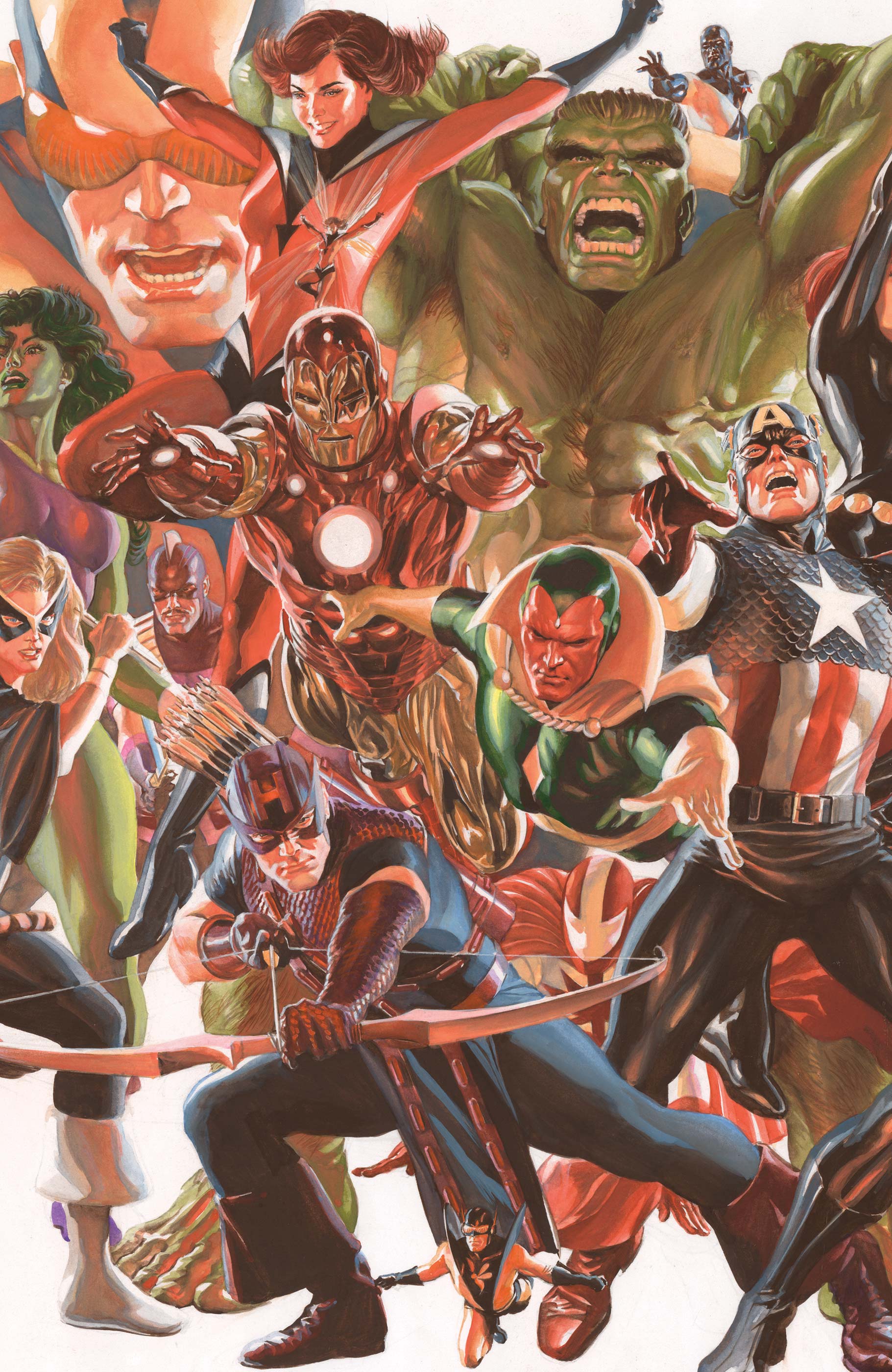 MARVEL アベンジャーズ　９体 Amazon.co.jp: マーベルレジェンド ゲーマーバース