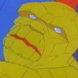 Benjamin Grimm (Earth-78909) from Fantastic Four (1978 animated series) Season 1 1 0001.jpg