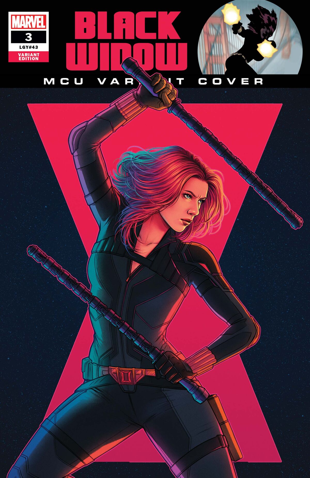 Black Widow Vol 8 3 | Marvel Database | Fandom