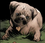Bubba (Earth-616) from Miles Morales Spider-Man Vol 1 30 001