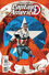 Captain America Sam Wilson Vol 1 2 Shaner Variant