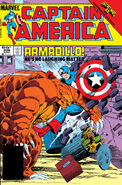 Captain America Vol 1 308