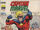 Captain Marvel (ES) Vol 1 13