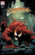 Carnage Vol 4 2.jpg (567 KB) Carnage Vol 4 #2 (December 27, 2023)
