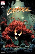 Carnage (Vol. 4) #2