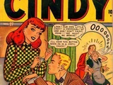 Cindy Comics Vol 1