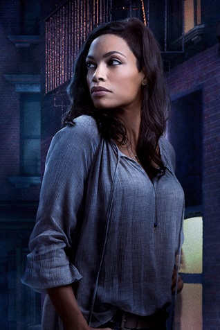 Claire Temple (Earth-199999) from Marvel
