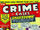 Crime Cases Comics Vol 1 6