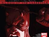 Daredevil Blood of the Tarantula Vol 1 1