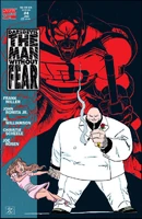 Daredevil The Man Without Fear Vol 1 4.jpg (266 KB) Daredevil: The Man Without Fear #4 "Daredevil: The Man Without Fear" Release date: November 23, 1993 Cover date: January, 1994