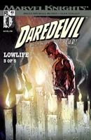 Daredevil (Vol. 2) #43 ""Lowlife" (Part 3)"