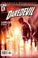 Daredevil Vol 2 43