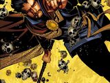 Doctor Strange Vol 4 1