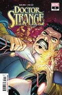 Doctor Strange Vol 5 5