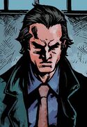 Eric Williams (Earth-616) from Dark Reign Lethal Legion Vol 1 2 002