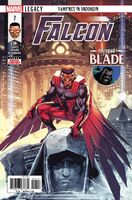 Falcon (Vol. 2) #7