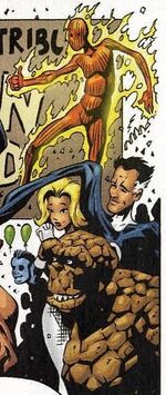Doc Samson was the World's Greatest Super-Hero (Earth-TRN1278)