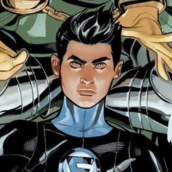 Franklin Richards (Earth-616)