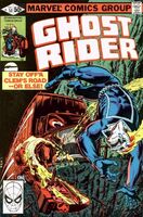 Ghost Rider Vol 2 51