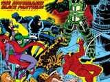 Giant-Size Fantastic Four Vol 1 5