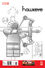 4 - LEGO Sketch Variant