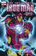 Iron Man (Vol. 3) #62