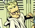 Lance (Freeport) (Earth-616) from X-Men Children of the Atom Vol 1 1 001