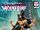 Laura Kinney: Wolverine Vol 1 1