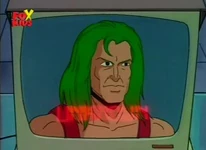 1990s X-Men and Spider-Man cartoons (Earth-92131)