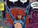 Madelyne Pryor (Earth-9250)