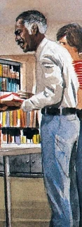 Martin (Earth-616) from Marvels Vol 1 4 0001