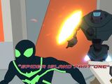 Marvel's Spider-Man (animated series) Season 1 19