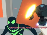 Marvel's Spider-Man (animated series) Season 1 19