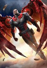 Marvel Duel (Earth-60713)