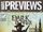 Marvel Previews Vol 1 40