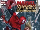 Marvel Zombies: Resurrection Vol 2 4