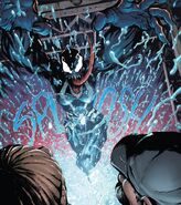 As Venom From Amazing Spider-Man: Renew Your Vows (Vol. 2) #8