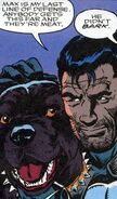 With Max From Punisher War Journal #59