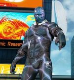 The Amazing Spider-Man (Mobile Games) (Earth-TRN1612)
