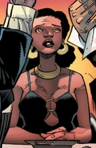Megan (Earth-616) from Uncanny Inhumans Vol 1 8 001