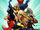 Mighty Avengers HC Vol 1 1: Assemble