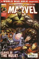 Mighty World of Marvel Vol 4 4