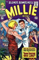 Millie the Model Comics Vol 1 139