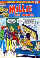 Millie the Model Vol 1 202