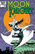 Moon Knight Vol 1 27