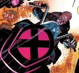 General Nathan Summers Future Uncanny X-Force (Earth-12928)