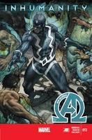 New Avengers Vol 3 13.jpg (1.93 MB) New Avengers (Vol. 3) #13