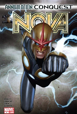 Nova The Complete Collection marvel 洋書 Amazon.com: New Avengers by Brian Michael Bendis: The
